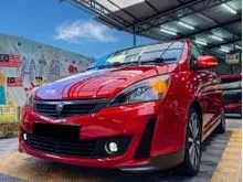 Proton EXORA 1.6 TURBO PREMIUM BOLD PERFECT Yr2021