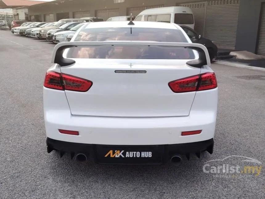 2012 Proton Inspira Premium Sedan