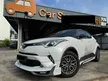 Used 2018 Toyota C