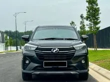 2022 PERODUA ATIVA 1.0 AV (A) TURBO FACELIFT HIGH LOAN