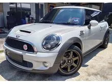 MINI Cooper S 1.6 Auto 50th Camden Limited