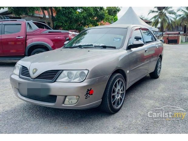 Kereta Proton Waja Kedah 206 Used Cars Kereta Proton Waja Kedah Cari