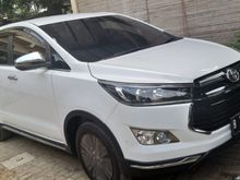 2019 Toyota Innova Venturer 2,4 Base Spec Wagon