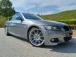 Used 2010 BMW 335i M SPORT DCT 3.0 Coupe E92