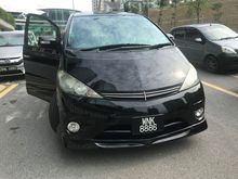 2005 Toyota Estima 2.4 G MPV