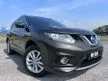 Used 2016 Nissan X-Trail 2.0 SUV(One Uncle Careful Owner Only)(On Time Maintenance)(360 Degree Car Camera)(Welcome View To Confirm) - Cars for sale
