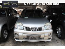 2013 Nissan X-Trail 2.5 SUV (A) USED CAR