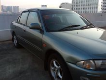 2004 Proton Wira 1.5 GL Sedan - Good Condition