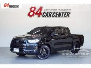 2021 Toyota HILUX REVO 2.4 Z Edition Entry Double Cab Pickup