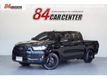 2021 Toyota HILUX REVO 2.4 Double Cab Z Edition Entry Pickup