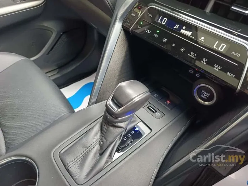2023 Toyota Harrier Z SUV