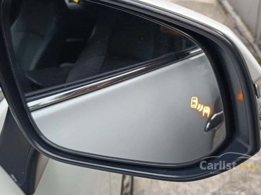 2023 Toyota Harrier Z SUV