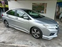 2015 Honda City 1.5 V i-VTEC (A) Special Much Offer