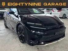 2024 Toyota Crown Sport 2.5 Z HEV SUV