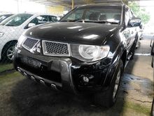 2012 Mitsubishi Triton 2.5 VGT Pickup Truck -- BEST DEAL --