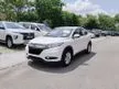Used 2015 Honda HR