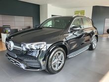 2021 Mercedes-Benz GLE450 3,0 4MATIC AMG Line Wagon