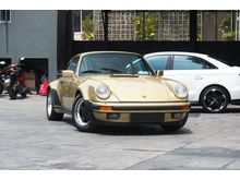 1984 Porsche 911 930 Turbo 3.3 Tip Top