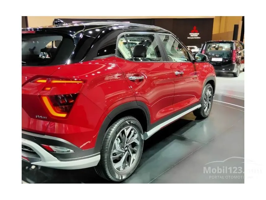 2023 Hyundai Creta Prime Wagon
