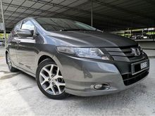 HONDA CITY 1.5 (A)E FULL SPEC TIP TOP CONDITION