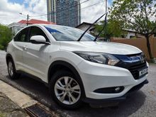 2016 Honda HR-V 1.8 i-VTEC S SUV