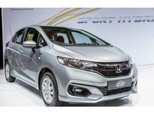 !! MEGA SALE !! 2019 Honda Jazz 1.5 Hybrid Hatchback