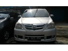 2009 Toyota Avanza 1.3 G