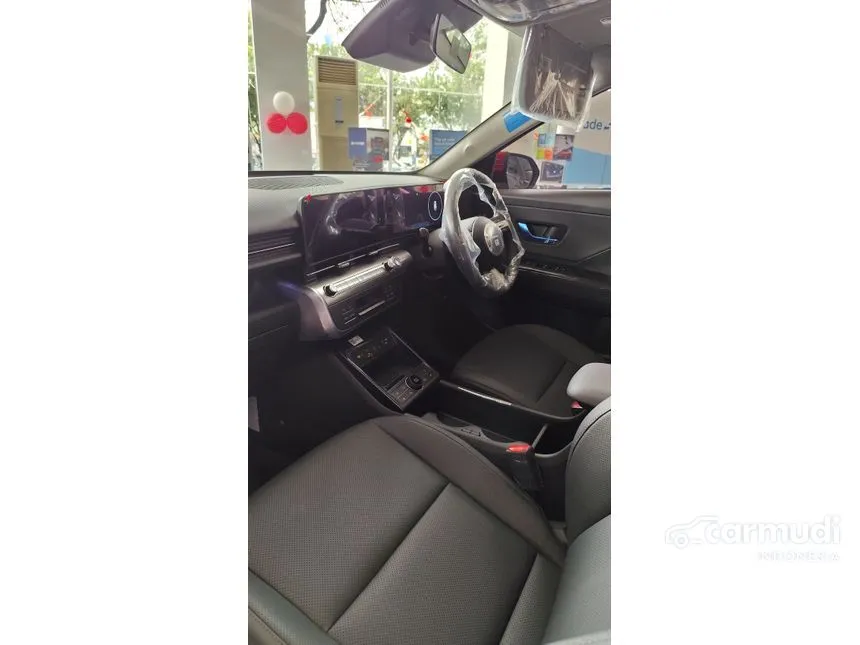 2024 Hyundai Kona Signature Long Range SUV