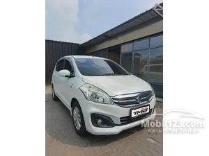 2017 Suzuki Ertiga 1.4 GL MPV