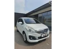 2017 Suzuki Ertiga 1.4 GL MPV