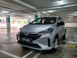 2023 Perodua Myvi 1.3 G Hatchback