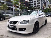 2013 Proton Persona 1.6 SV Sedan