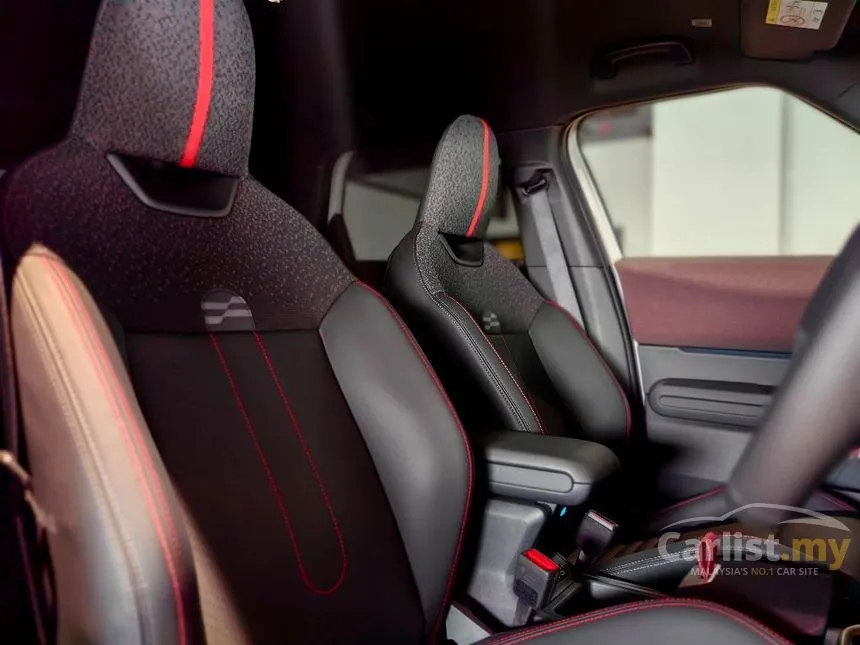 2024 MINI Countryman John Cooper Works ALL4 SUV