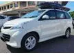 Used 2015 Toyota AVANZA 1.5 S FACELIFT (A) (GOOD CONDITION) - Cars for sale