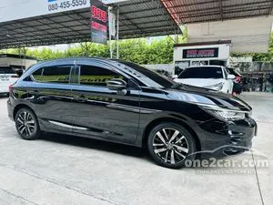 2023 Honda City 1.5 e:HEV RS Hatchback
