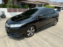 2017 Honda City 1.5 (ปี 14-18) SV Sedan