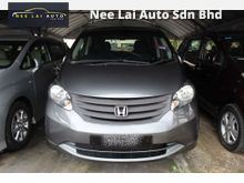 2012 Honda Freed 1.5 i-VTEC MPV (A) USED CAR