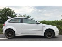 2010 Proton Satria Neo CPS 1.6 MT