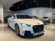Used 2017 Audi TT 2.5 RS Coupe JACKPOT UNIT / OLED TAIL LAMP / B&O SOUND / STAGE 2