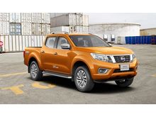 2018 Nissan Navara (A) 2.5 NP300 VL -BEST DEAL