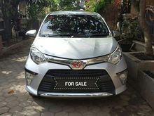 2016 Toyota Calya 1.2 B40 MPV