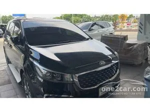 2018 Kia GRAND CARNIVAL 2.2 SXL Wagon