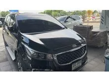 2018 Kia GRAND CARNIVAL 2.2 (ปี 15-20) 2.2 SXL Wagon AT
