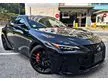 Recon 2021 Lexus IS300 2.0 (A) F