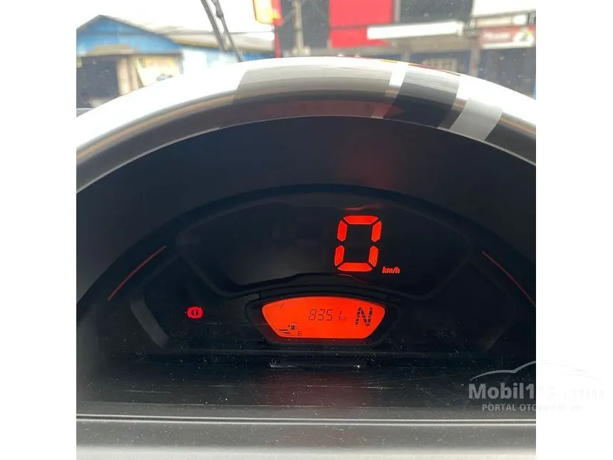2024 Suzuki S-Presso Hatchback
