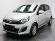 Used 2015 Perodua AXIA 1.0 G Hatchback Easy Loan 1 Year Warranty - Cars for sale