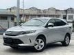 Recon RECON OFFER 2020 Toyota Harrier 2.0 Elegance SUV GRED 4.5*, Landscape Sensor, FREE SERVICE, 5 YEARS WARRANTY . 19 STOCK AVAILABLE UNIT MORE