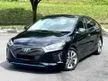 Used 2018 Hyundai Ioniq 1.6 Hybrid BlueDrive HEV Hatchback LOW MILEAGE ACCIDENT FREE TIP TOP CONDITION 1 OWNER