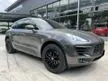 Used 2014/18 Porsche Macan S 3.0 - Cars for sale