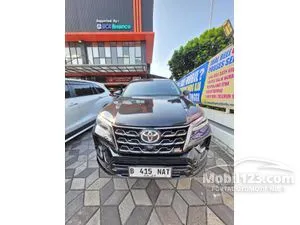 2024 Toyota Fortuner 2.8 GR Sport 4X2 SUV
